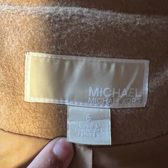 Michael Kors Coat - Picture 3 of 4